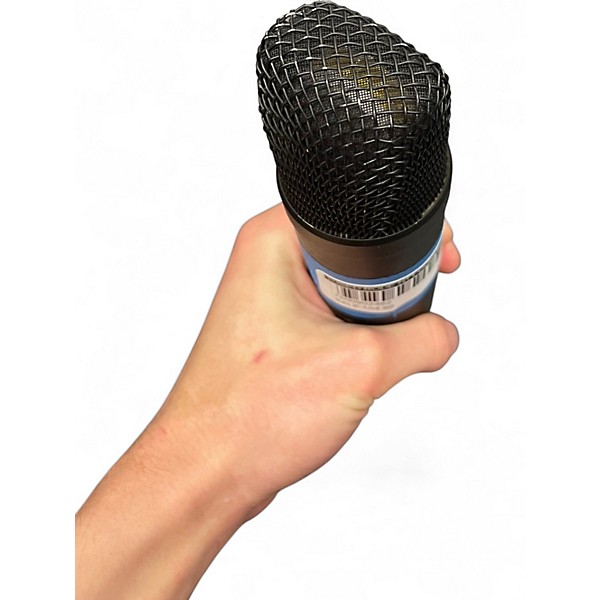 Used RODE NT1 Condenser Microphone