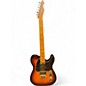 Used 2020s Fender PLAYER PLUS HSS TELECASTER Sunburst Solid Body Electric Guitar thumbnail