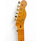 Used 2020s Fender PLAYER PLUS HSS TELECASTER Sunburst Solid Body Electric Guitar