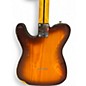 Used 2020s Fender PLAYER PLUS HSS TELECASTER Sunburst Solid Body Electric Guitar