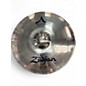 Used Zildjian 14in A Custom Fast Crash Cymbal thumbnail