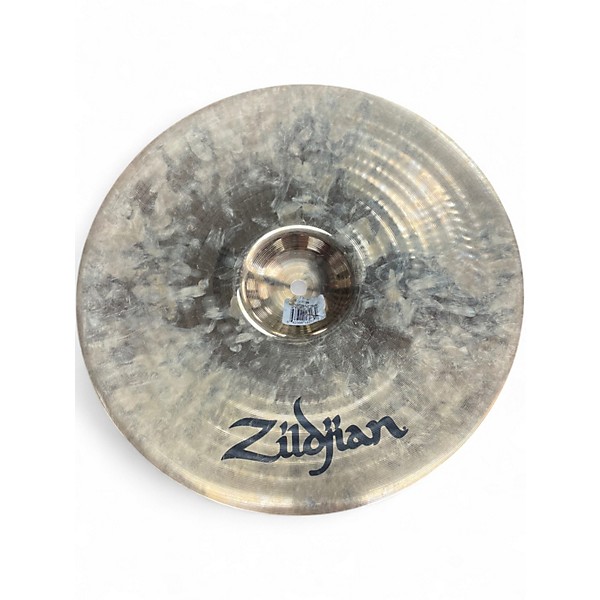 Used Zildjian 14in A Custom Fast Crash Cymbal
