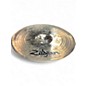 Used Zildjian 14in A Custom Fast Crash Cymbal
