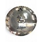 Used Zildjian 20in A Custom Medium Ride Cymbal thumbnail