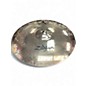 Used Zildjian 20in A Custom Medium Ride Cymbal