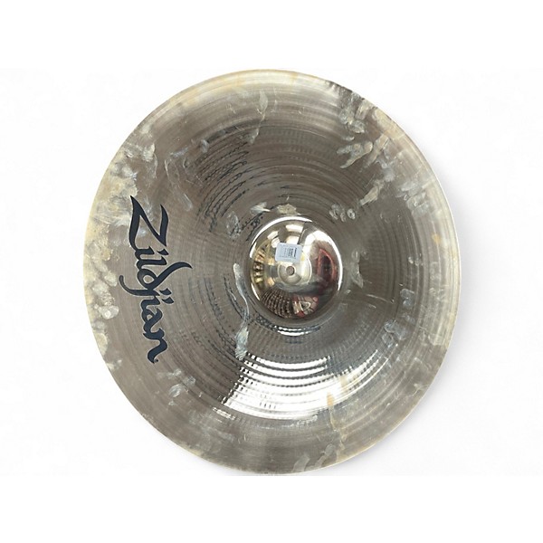 Used Zildjian 20in A Custom Medium Ride Cymbal