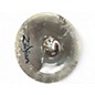 Used Zildjian 20in A Custom Medium Ride Cymbal