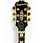 Used Epiphone Les Paul Custom Pro BLACK Solid Body Electric Guitar