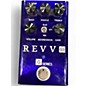 Used Revv Amplification G3 Effect Pedal thumbnail