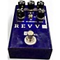 Used Revv Amplification G3 Effect Pedal