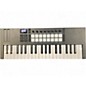 Used 2020s Novation Launchkey Mini MK4 MIDI Controller thumbnail