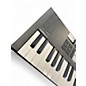 Used 2020s Novation Launchkey Mini MK4 MIDI Controller
