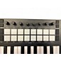Used 2020s Novation Launchkey Mini MK4 MIDI Controller