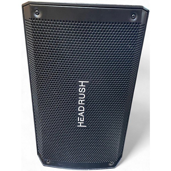 Used HeadRush FRFR108 Powered Speaker