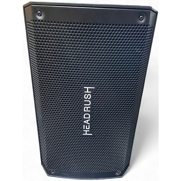 Used HeadRush FRFR108 Powered Speaker