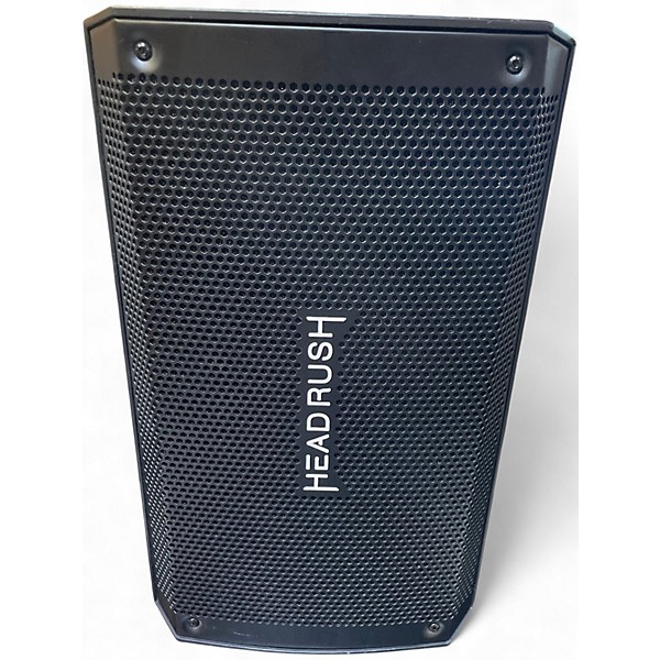 Used HeadRush FRFR108 Powered Speaker