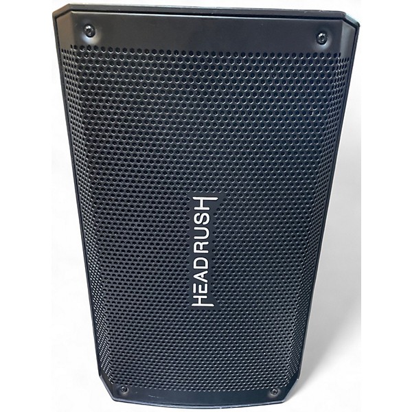 Used HeadRush FRFR108 Powered Speaker