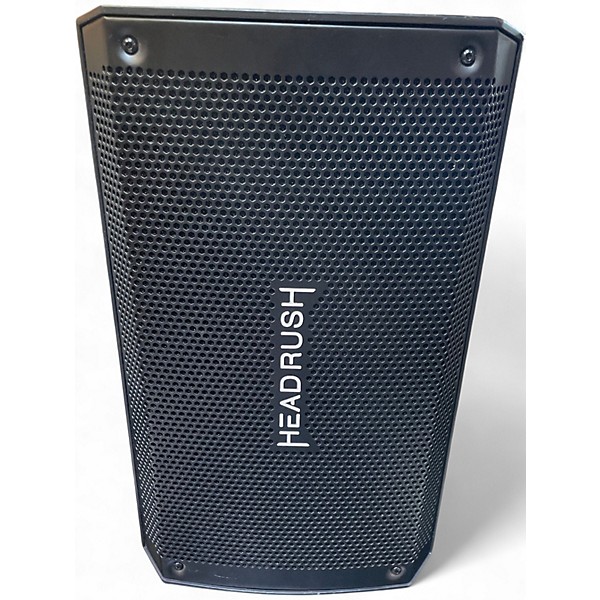 Used HeadRush FRFR108 Powered Speaker