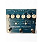 Used Electro-Harmonix SUPER PULSAR Effect Pedal thumbnail