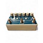 Used Electro-Harmonix SUPER PULSAR Effect Pedal