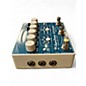 Used Electro-Harmonix SUPER PULSAR Effect Pedal
