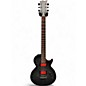 Used 2022 ESP LTD BB-600B FLAME GREY Baritone Guitars thumbnail