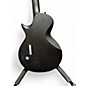 Used 2022 ESP LTD BB-600B FLAME GREY Baritone Guitars