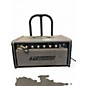 Used Traynor YBA-1 Bass Master Tube Bass Amp Head thumbnail