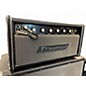 Used Traynor YBA-1 Bass Master Tube Bass Amp Head