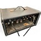 Used Traynor YBA-1 Bass Master Tube Bass Amp Head