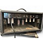 Used Traynor YBA-1 Bass Master Tube Bass Amp Head
