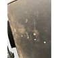 Used Traynor YC-610 Bass Cabinet