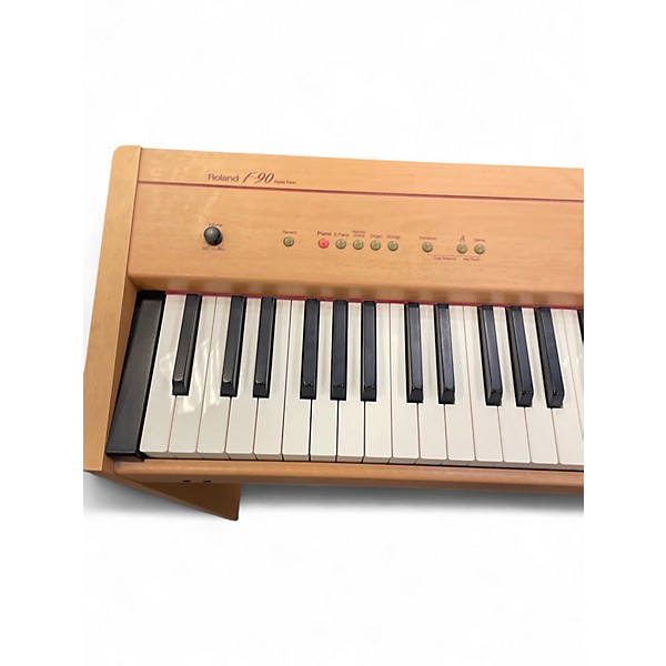 Used Roland F90 Digital Piano