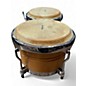 Used Gon Bops Tumbao Series Bongos 7"/8.5" Bongos