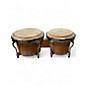 Used Gon Bops Tumbao Series Bongos 7"/8.5" Bongos