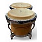 Used Gon Bops Tumbao Series Bongos 7"/8.5" Bongos