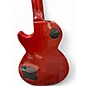 Used 2021 Gibson Les Paul Studio Cherry Sunburst Solid Body Electric Guitar