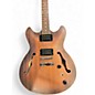 Used Ibanez ARTCORE AS53-TF-12-02 Walnut Hollow Body Electric Guitar