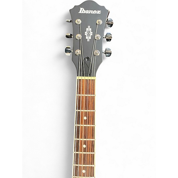 Used Ibanez ARTCORE AS53-TF-12-02 Walnut Hollow Body Electric Guitar