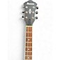 Used Ibanez ARTCORE AS53-TF-12-02 Walnut Hollow Body Electric Guitar