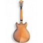 Used Ibanez ARTCORE AS53-TF-12-02 Walnut Hollow Body Electric Guitar