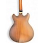 Used Ibanez ARTCORE AS53-TF-12-02 Walnut Hollow Body Electric Guitar
