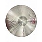 Used Paiste 18in 2002 EXTREME CRASH Cymbal thumbnail
