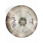 Used Paiste 18in Novo China Cymbal thumbnail