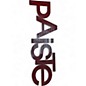 Used Paiste 18in Novo China Cymbal