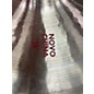 Used Paiste 18in Novo China Cymbal