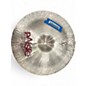 Used Paiste 18in Novo China Cymbal