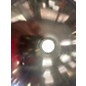 Used Paiste 22in STUART COPELAND SIGNATURE BLUE BELL Cymbal