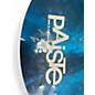 Used Paiste 22in STUART COPELAND SIGNATURE BLUE BELL Cymbal