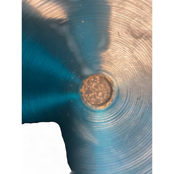 Used Paiste 22in STUART COPELAND SIGNATURE BLUE BELL Cymbal